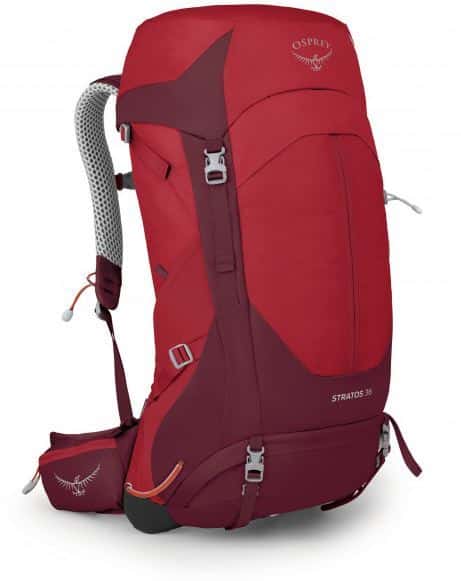 Osprey Stratos 36 O/S backpack