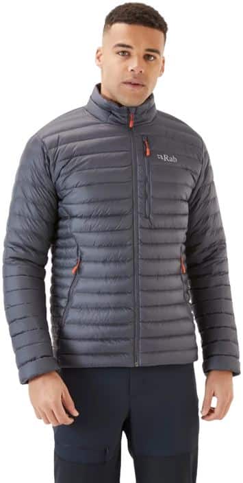 Rab Microlight jacket heren