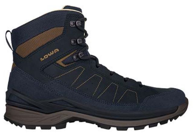 Lowa Toro Evo LL Mid men's hiking boot