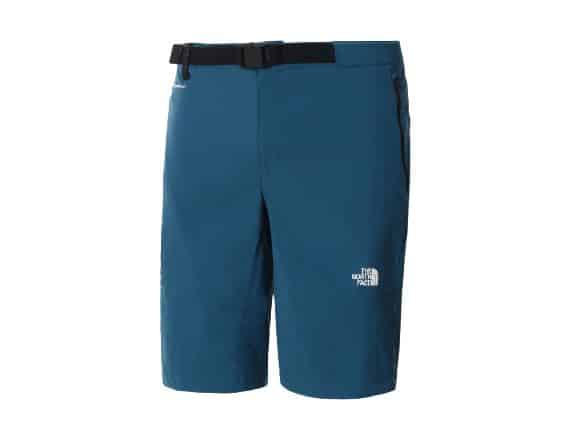 The North Face M Lightning Short herenbroek