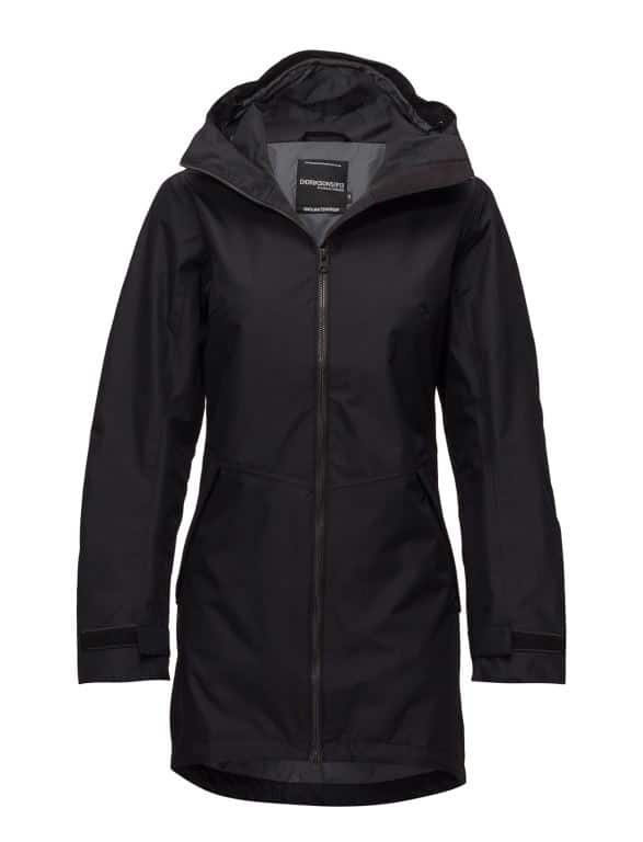 Didriksons Folka women's parka