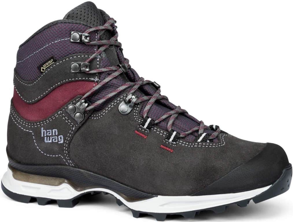 Hanwag Tatra Light Bunion Lady GTX women's hiking shoe