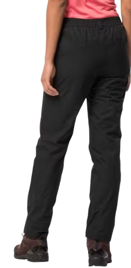 Jack Wolfskin Parana women's trousers