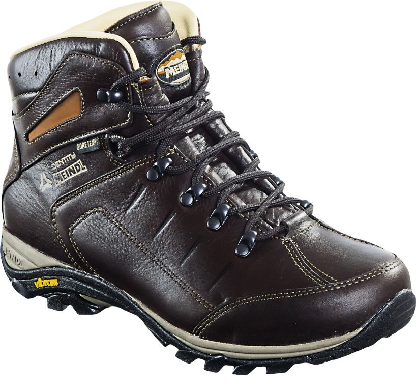 Meindl Tessin Identity men's hiking shoe