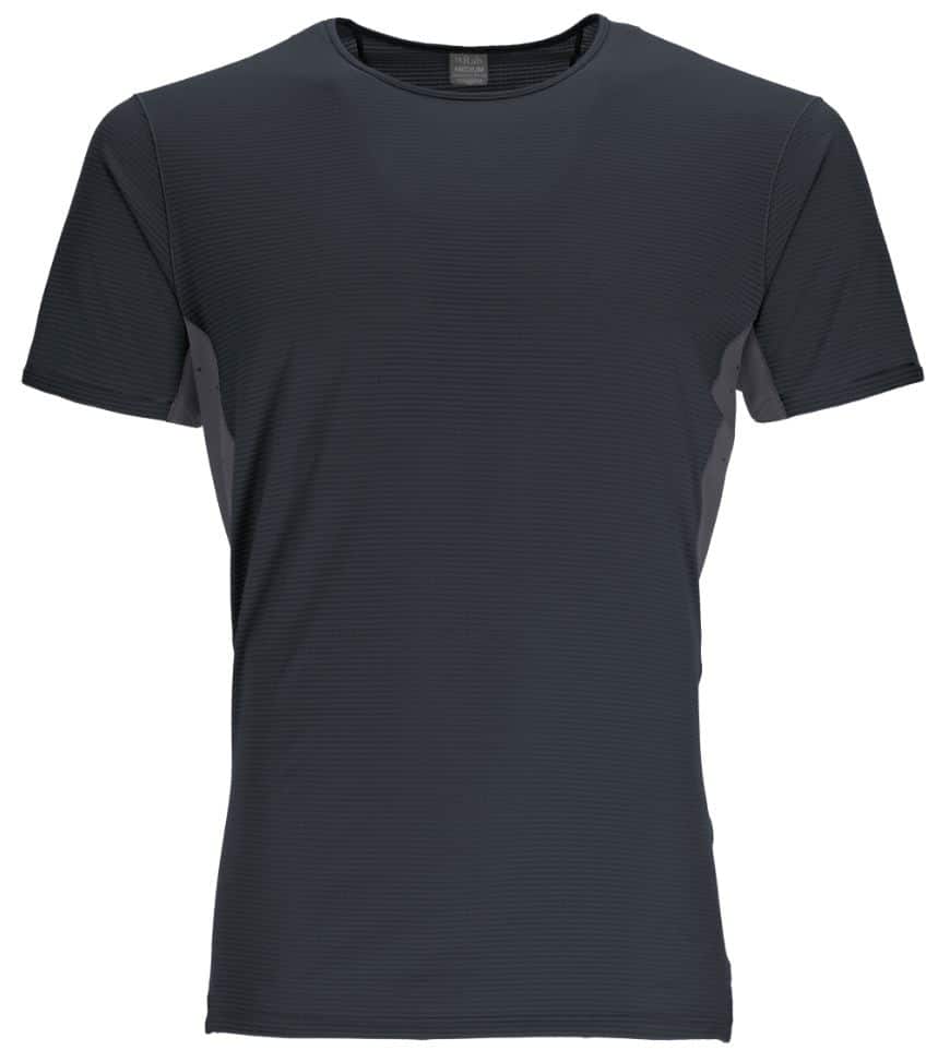 Rab Sonic Ultra Tee herenshirt