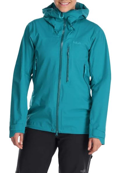 Rab Firewall Jacket women's jacket