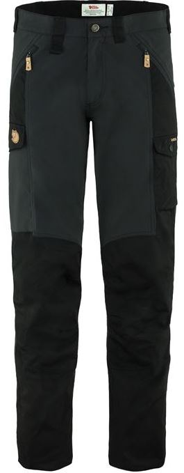 FjallRaven Abisko Trousers herenbroek