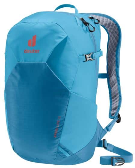 Deuter Speed Lite rugzak