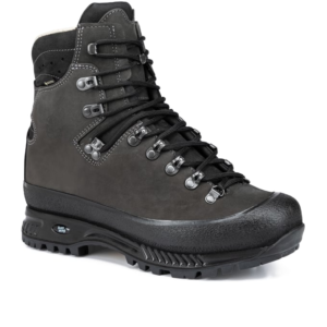 Hanwag Alaska GTX men's hiking shoe