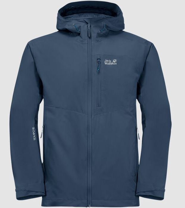 Jack Wolfskin Eagle Peak Jacket heren