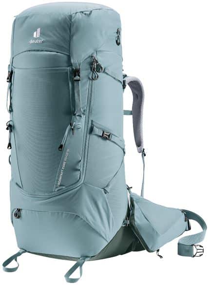 Deuter Aircontact Core 65+10 SL rugzak