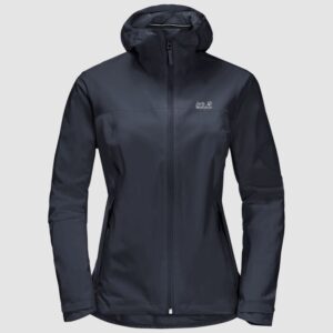 Jack Wolfskin JWP Shell damesjas