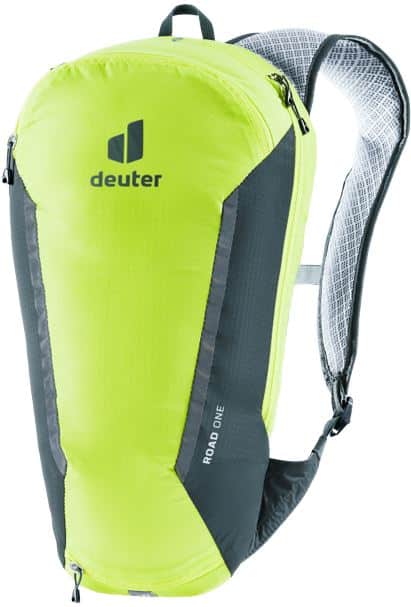 Deuter Road One rugzak