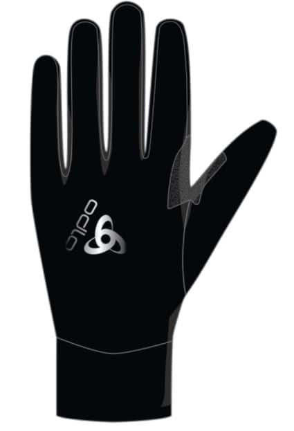 Odlo Gloves Waterproof Light gloves