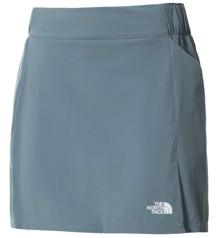 The North Face W Speedlight Skort Damesrok