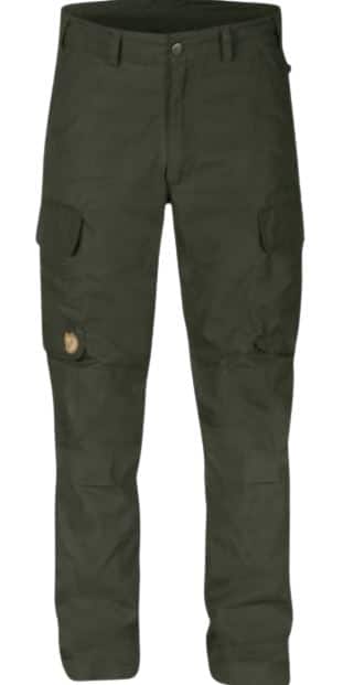 FjallRaven Brenner Pro Trousers Herenbroek