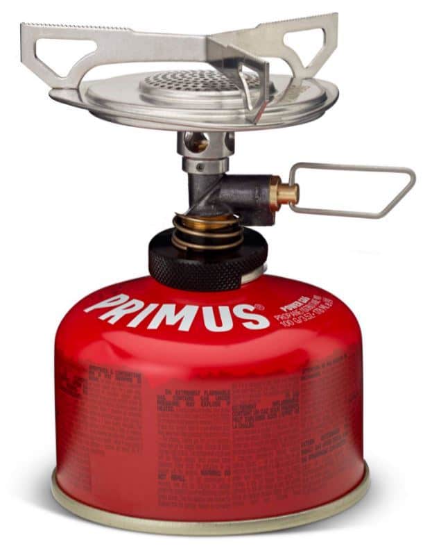 Primus Essential Trail Stove Duo