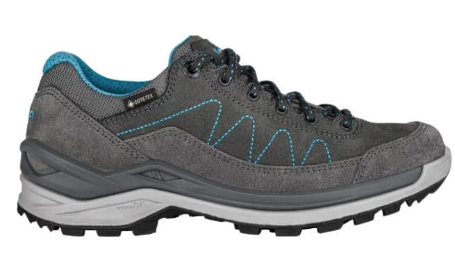 Lowa Toro Pro GTX Lo Ws women's hiking shoe