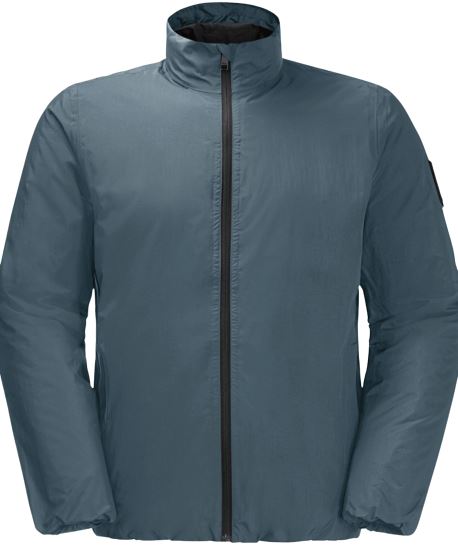 Jack Wolfskin Textor men's jacket