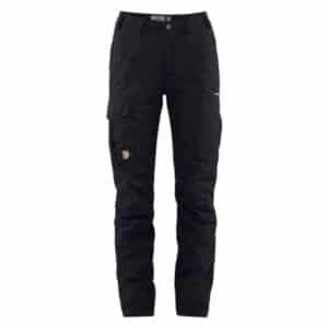 FjallRaven Karla Pro Winter Trousers damesbroek