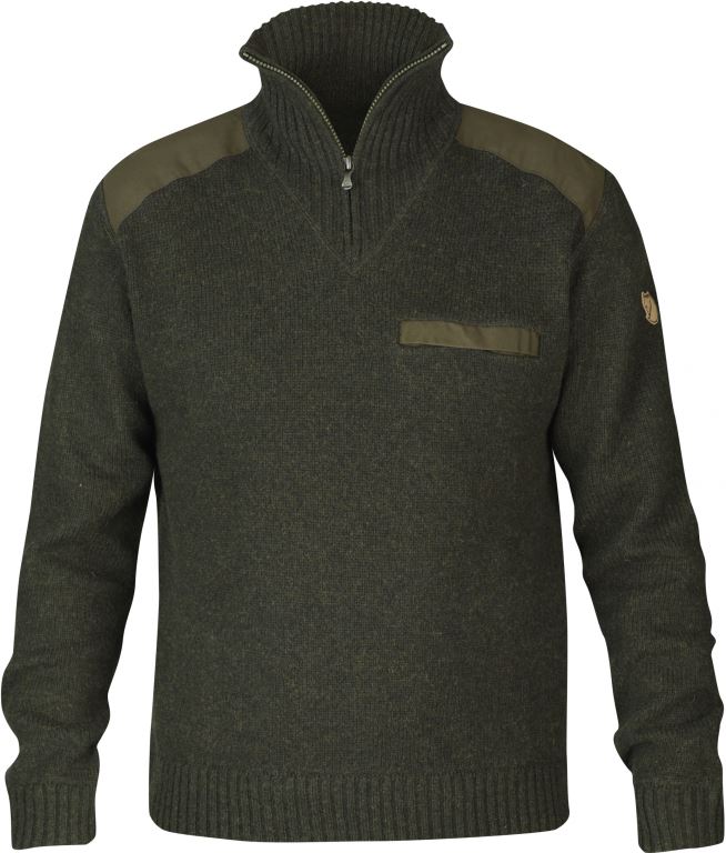 FjallRaven Koster Sweater men's sweater