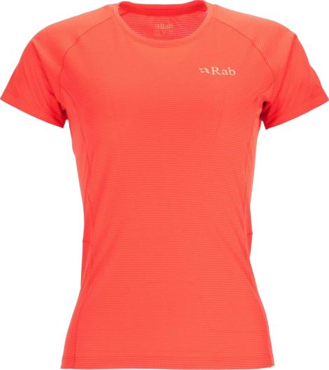 Rab Sonic women's shirt