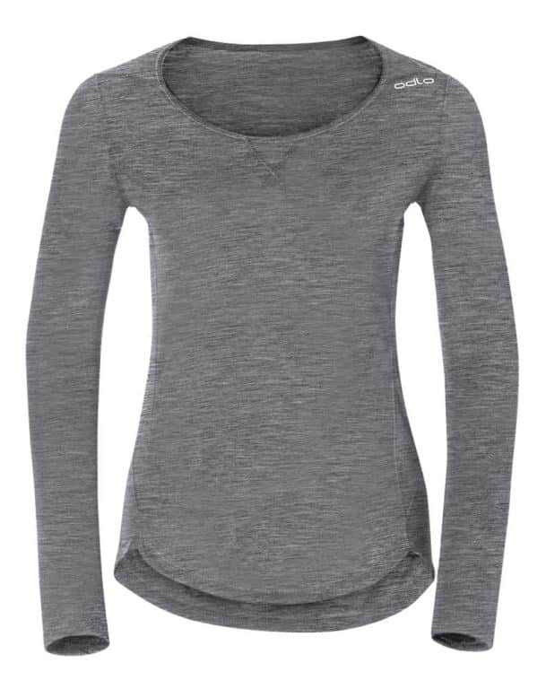 Odlo Shirt crew neck REVOLUTION TW LIGHT