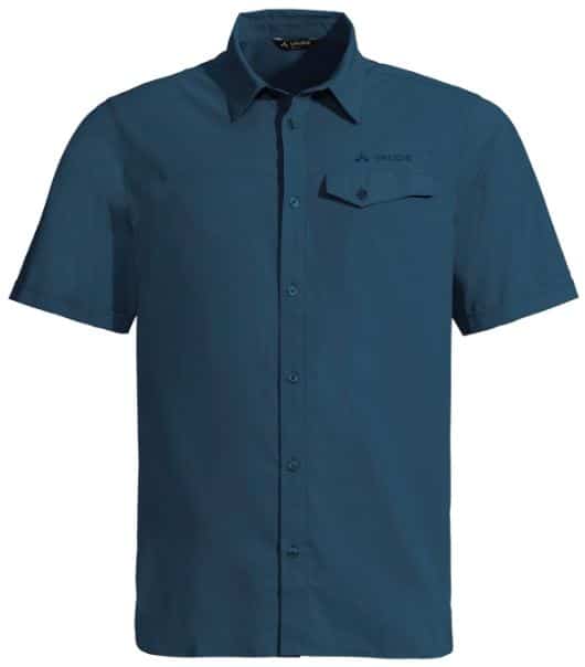 Vaude Rosemoor Shirt men's shirt