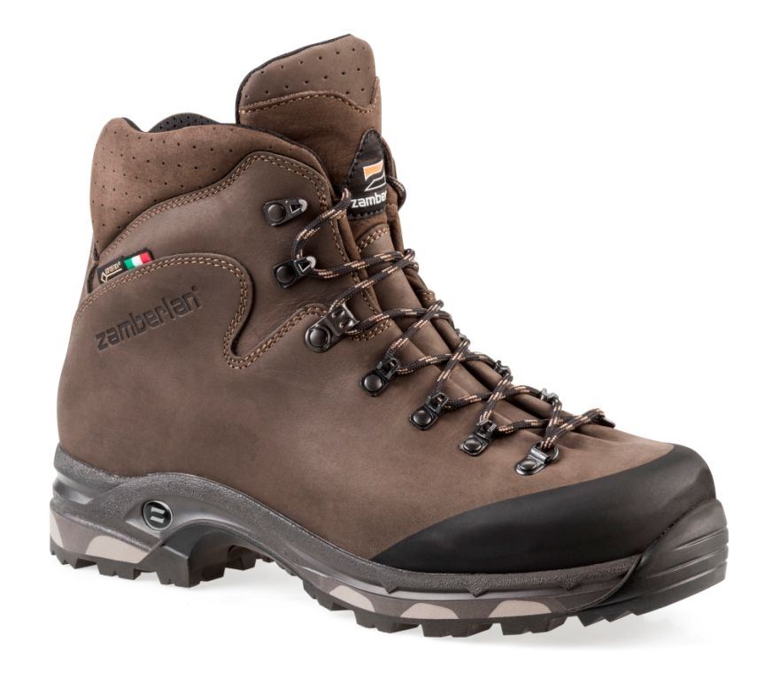 Zamberlan N Baffin GTX RW