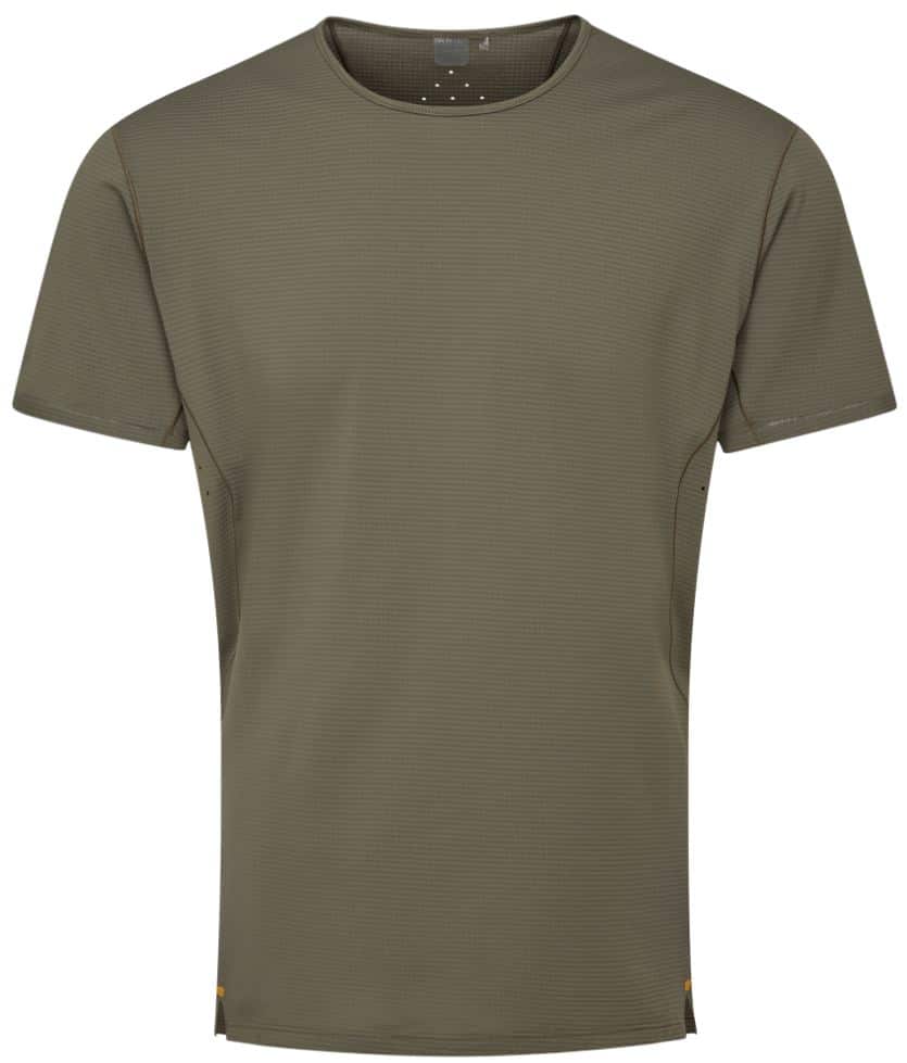 Rab Sonic Ultra Tee herenshirt