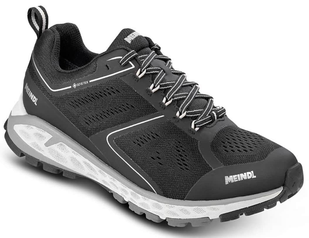 Meindl Power Walker 2.0 men's hiking shoe