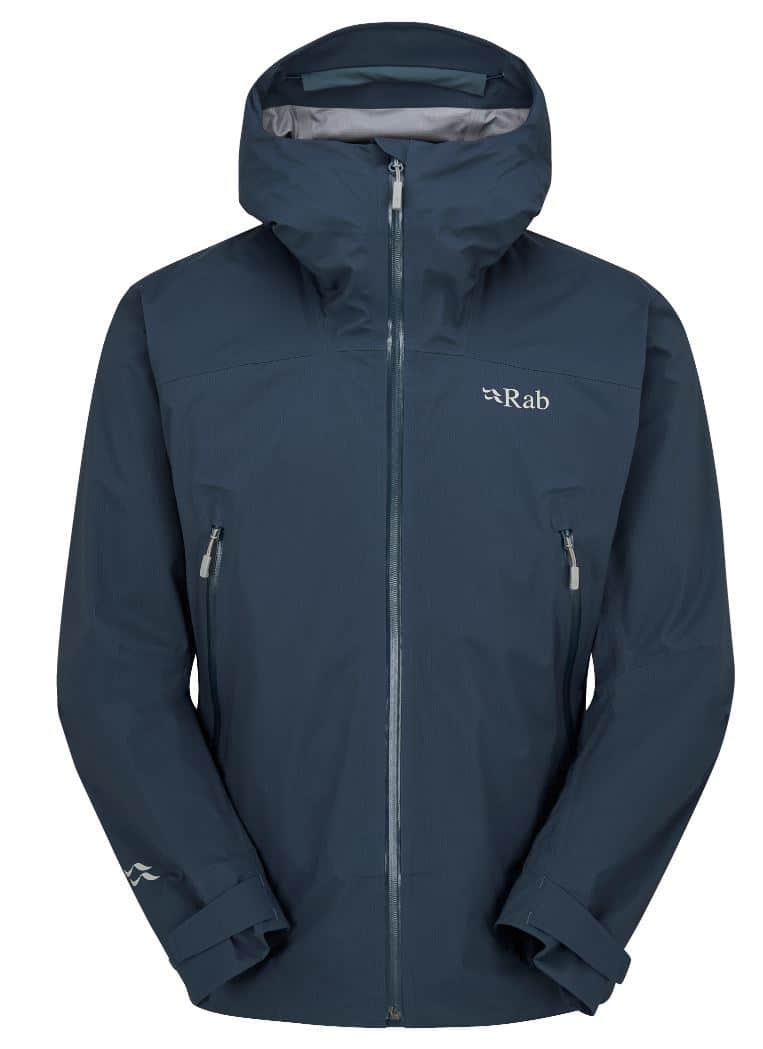 Rab Firewall Light Jacket herenjas