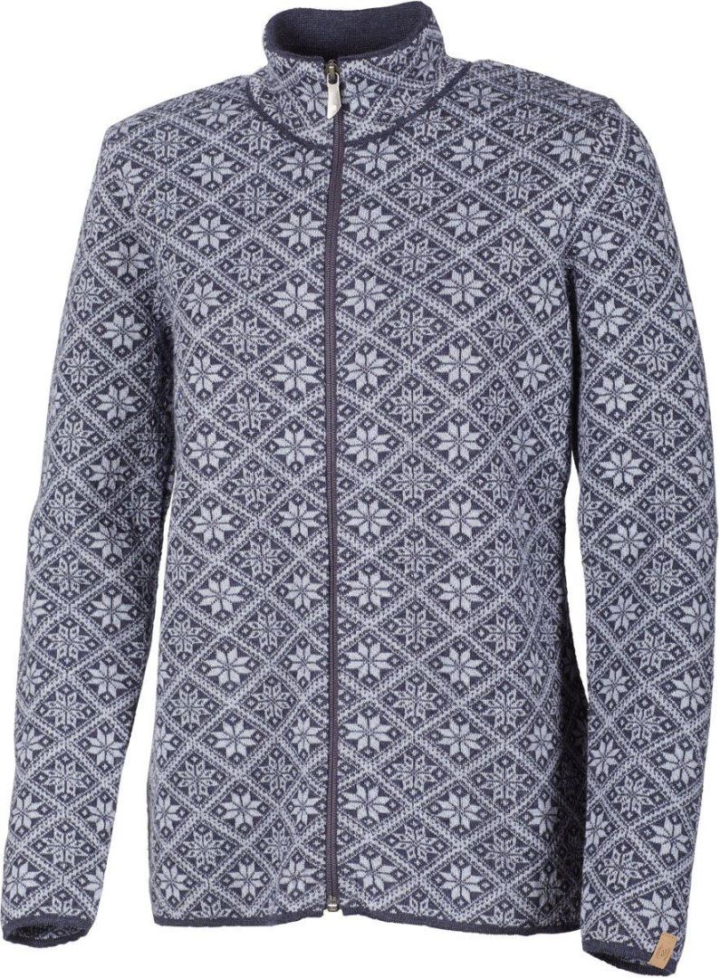 Ivanhoe Freya Full Zip women's cardigan