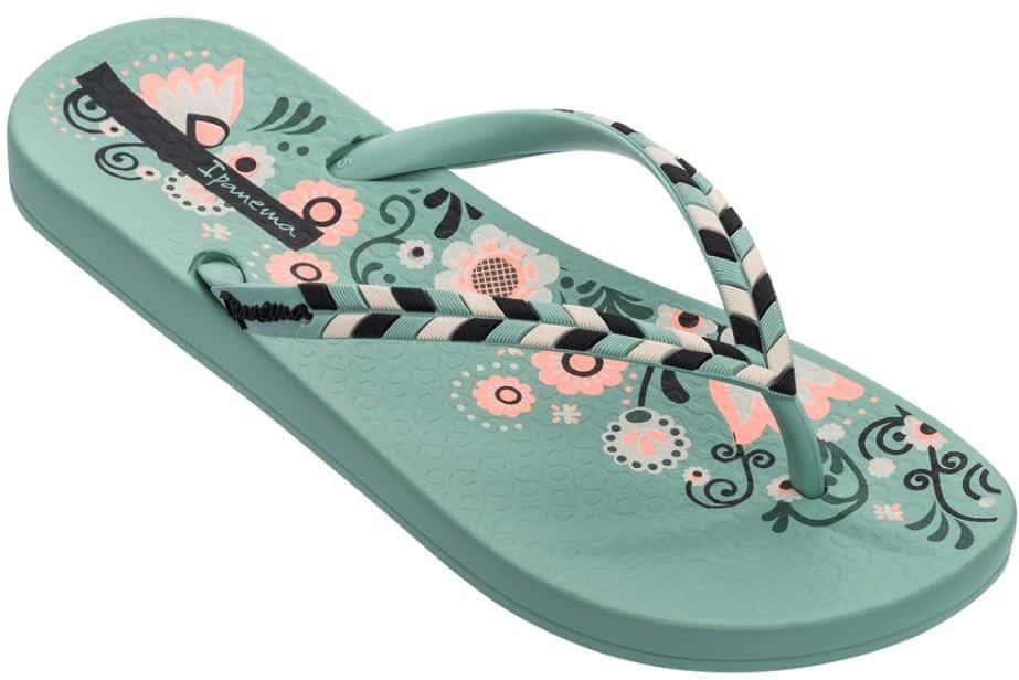 Ipanema Anatomic Lovely women's flip-flop