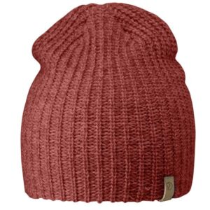 FjallRaven Ovik Melange Beanie