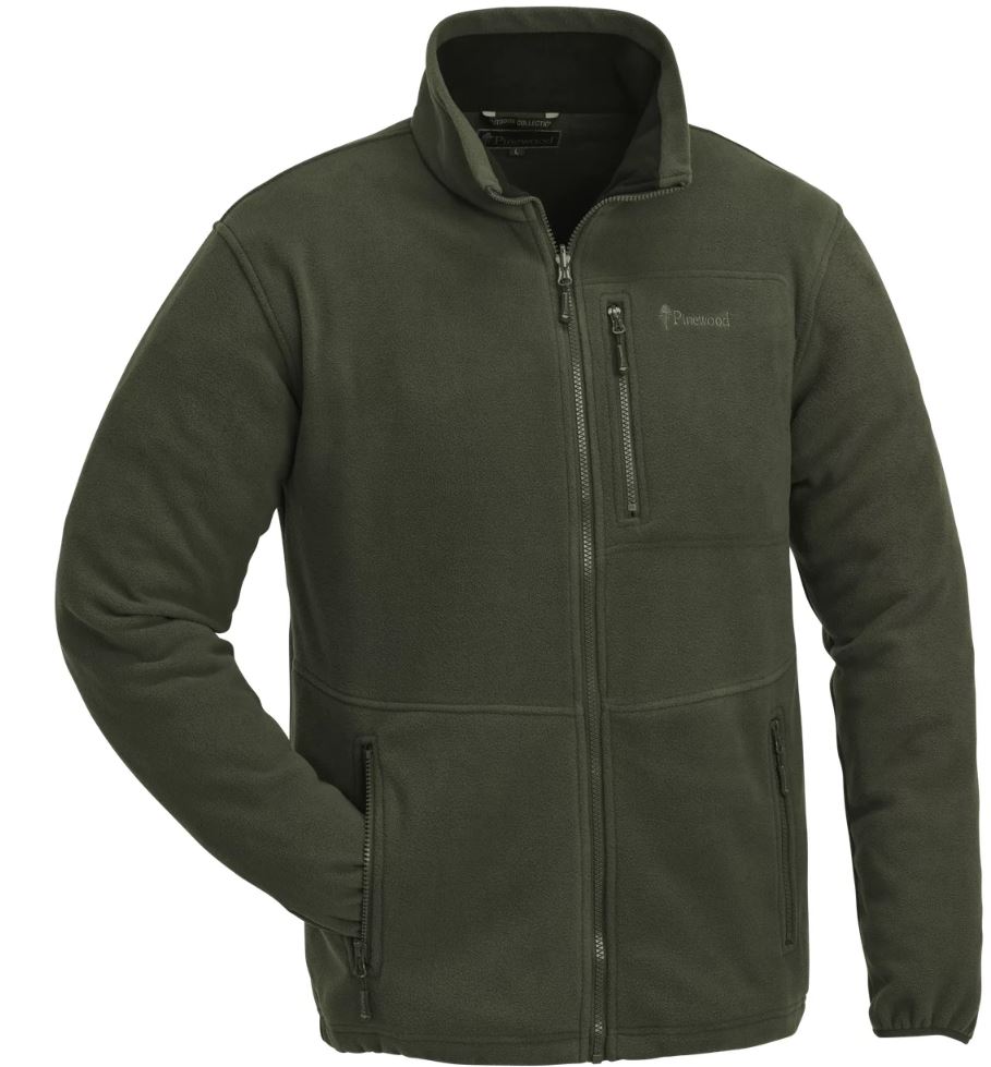 Pinewood Finnveden Fleece jacket M's men's jacket