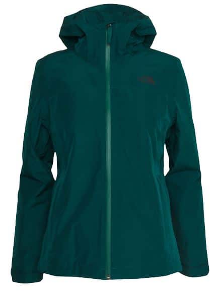 The North Face W Dryzzle Futurelight Insulated Jacket women's jacket