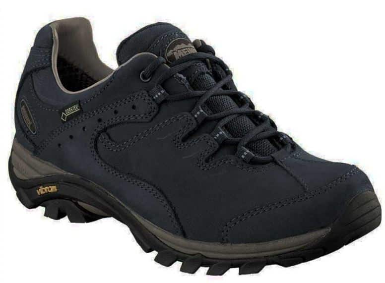 Meindl Caracas Lady GTX women's hiking shoe