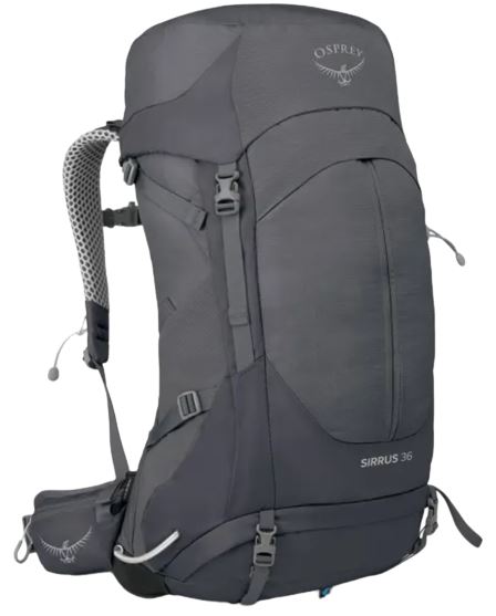 Osprey Sirrus 36 Tunnel Vision rugzak