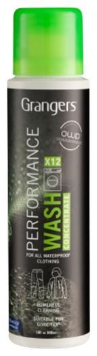 Grangers Performance Wash concentrate 300 mL