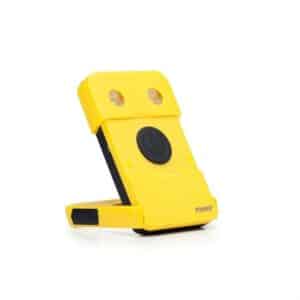 WakaWaka Power Plus Yellow