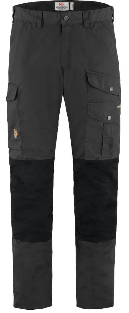 FjallRaven Barents Pro Winter men's trousers