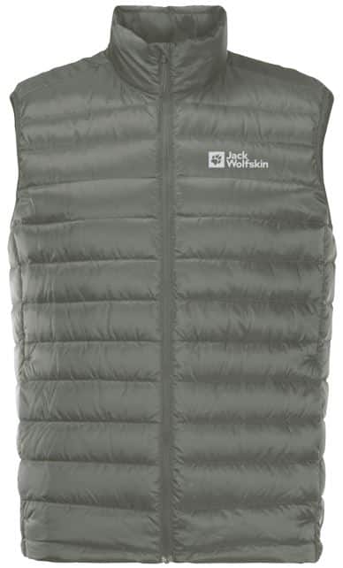 Jack Wolfskin Pack & Go Down herenvest