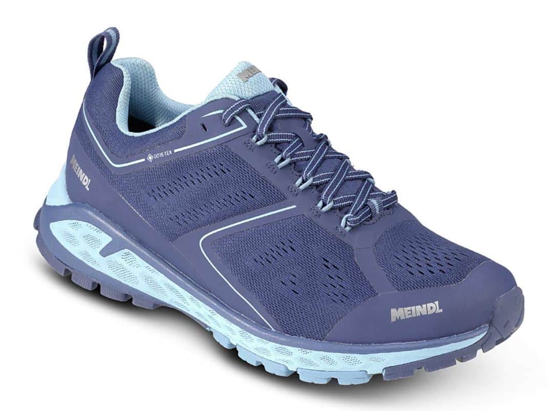 Meindl Power Walker Lady 2.0 women's hiking shoe