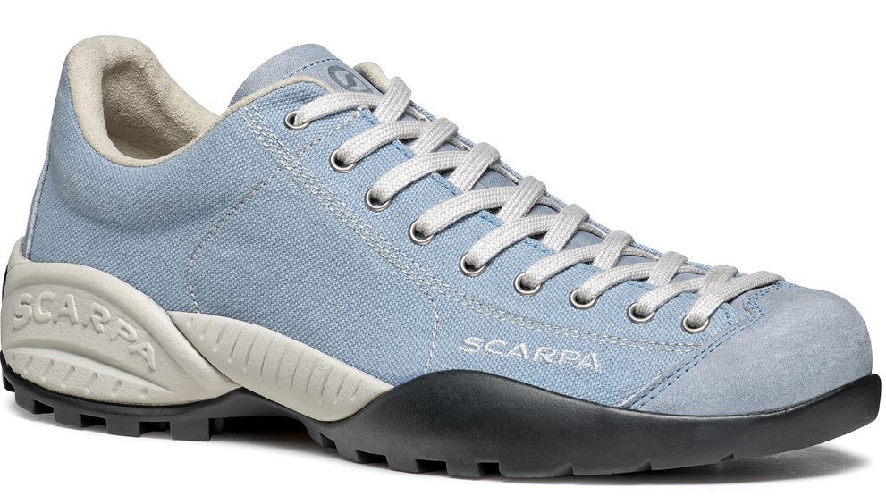 Scarpa Mojito Canvas women's hiking shoe