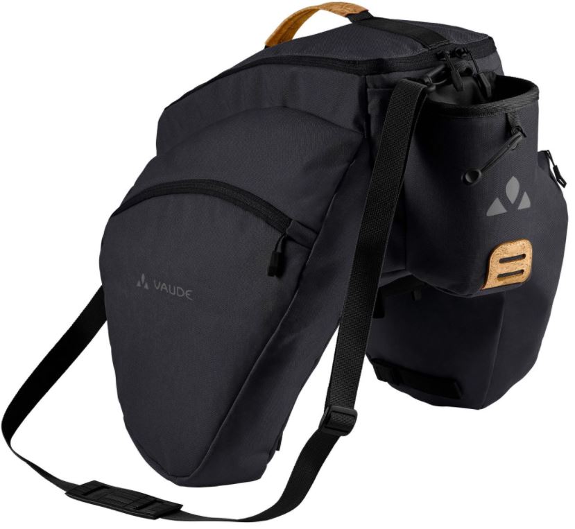 Vaude eSkillroad Plus fietstas