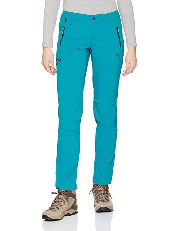 Odlo trousers Wedgemount women's trousers