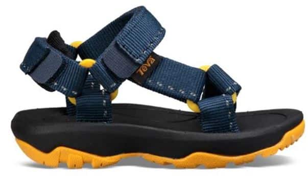 Teva T Hurricane 2 Peutersandaal