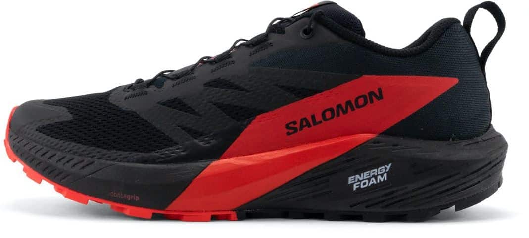 Salomon Sense Ride 5 men's hiking shoe