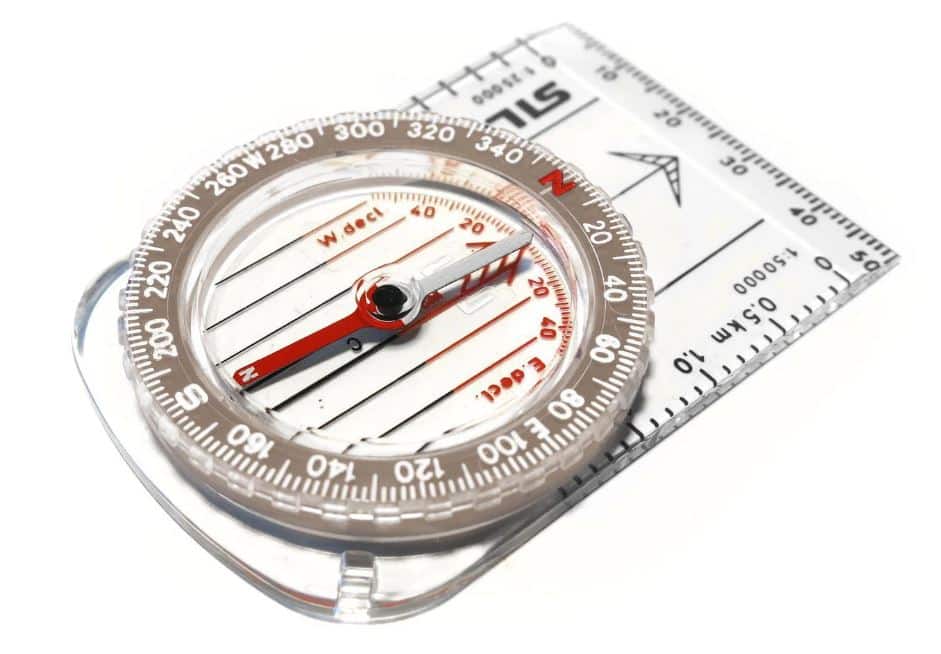 Silva Classic Compass